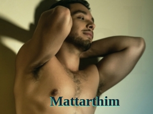 Mattarthim