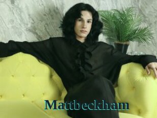 Mattbeckham