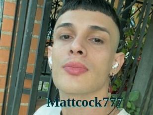 Mattcock777