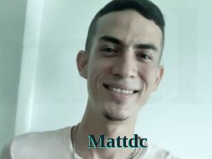 Mattdc