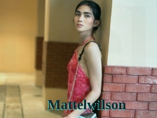 Mattelwilson