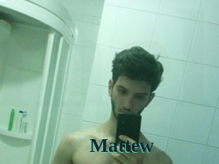 Mattew