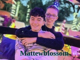 Mattewblossom