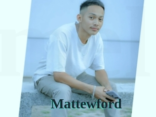 Mattewford