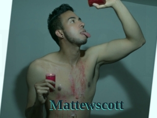 Mattewscott