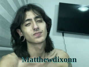 Matthewdixonn