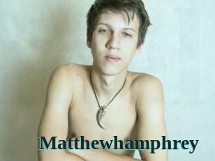 Matthewhamphrey