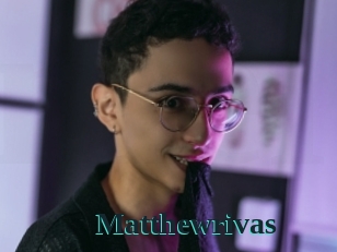 Matthewrivas