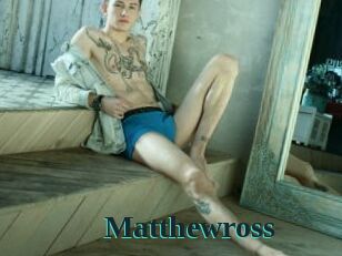 Matthewross