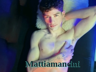 Mattiamancini