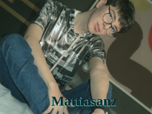 Mattiasanz