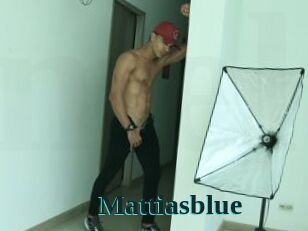 Mattiasblue