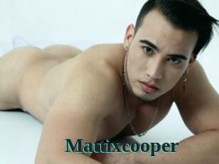 Mattixcooper