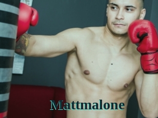 Mattmalone