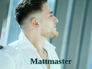 Mattmaster