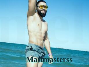 Mattmasterss
