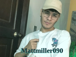 Mattmiller090