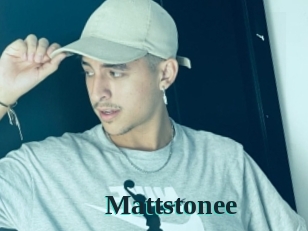 Mattstonee