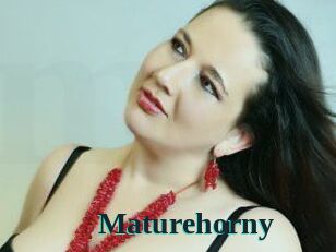 Maturehorny