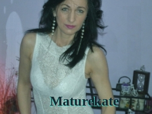 Maturekate