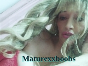 Maturexxboobs