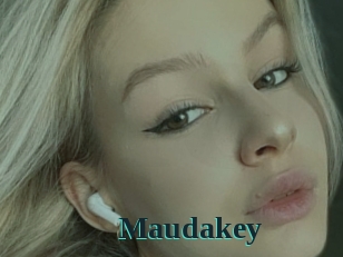 Maudakey