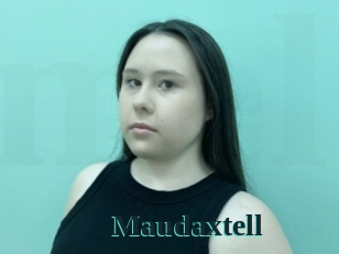 Maudaxtell