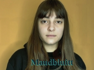 Maudbluitt