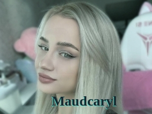 Maudcaryl