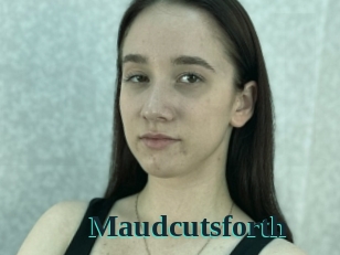 Maudcutsforth