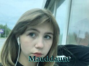 Mauddaunt