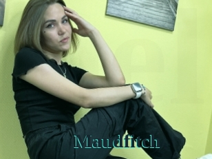 Maudfitch