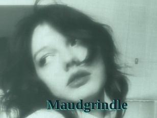 Maudgrindle