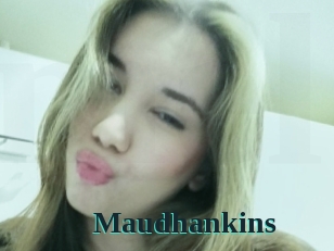 Maudhankins