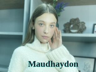 Maudhaydon