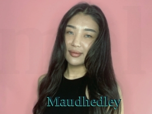 Maudhedley