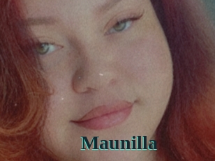 Maunilla