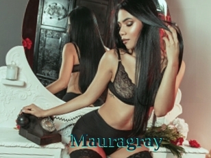 Mauragray