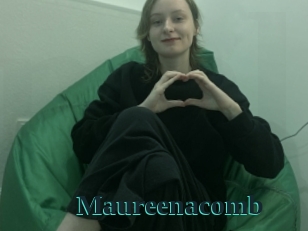 Maureenacomb