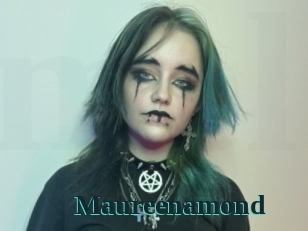 Maureenamond