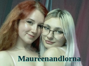 Maureenandlorna