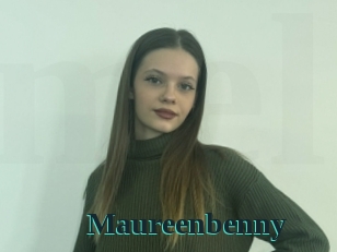 Maureenbenny