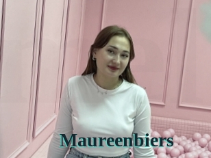 Maureenbiers