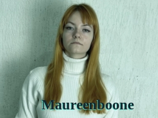 Maureenboone