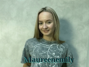 Maureenemily