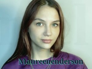 Maureenenderson