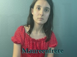 Maureenfrere