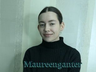 Maureenganter