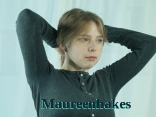 Maureenhakes