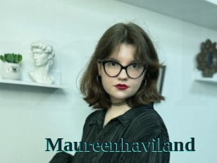 Maureenhaviland